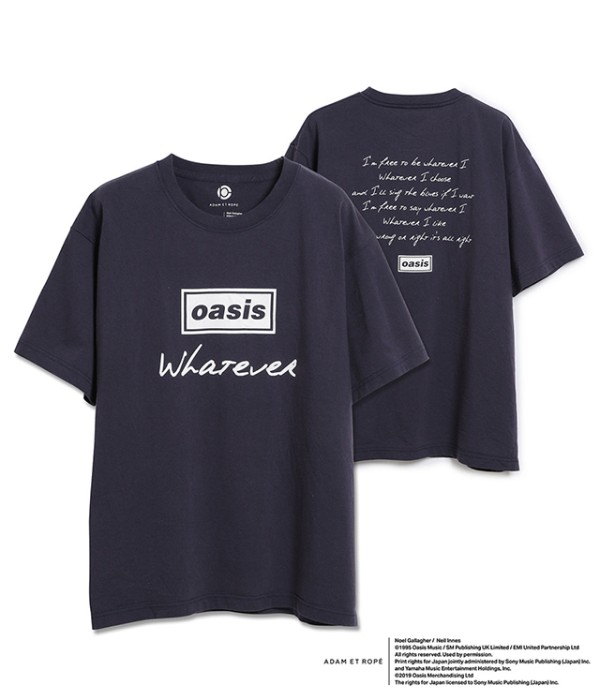 OASIS be here now Tシャツ xlarge anvilタグ OASIS be here now T