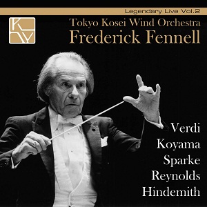 フレデリック・フェネル生誕100周年記念・ほとんどが初CD化！ フェネル