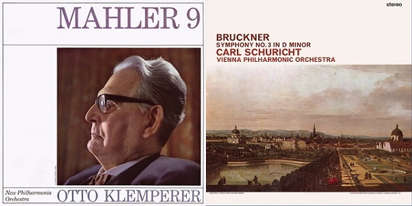 タワレコ限定・高音質〉Definition Series第24弾 クレンペラーの