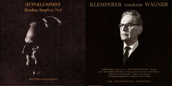 タワレコ限定・高音質〉Definition Series第26弾 クレンペラーの