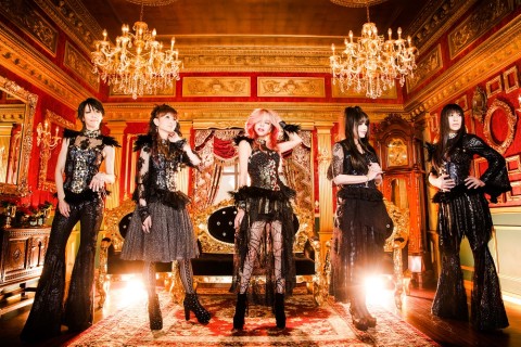 SHOW-YA、デビュー30周年のアニバーサリーアクトを収録した8枚組