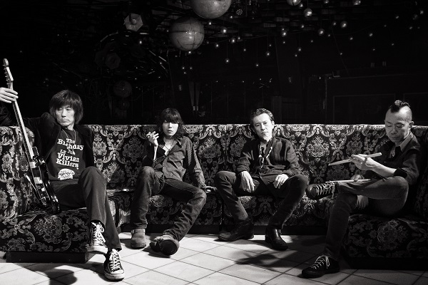 The Birthday、フジイケンジ加入後から現在までにリリースしたシングル