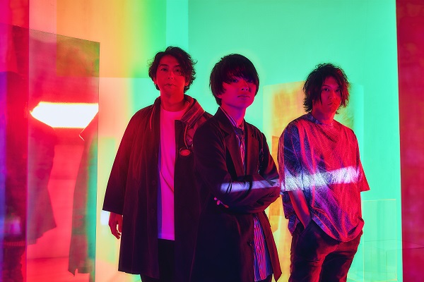 UNISON SQUARE GARDEN｜ベストアルバム『SUB MACHINE, BEST MACHINE』7