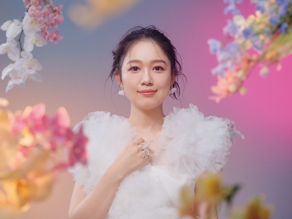 西野カナ ライブBlu-ray&DVD『Kana Nishino Love Again Live 2024