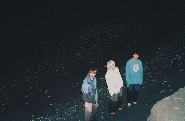 Recca ニューシングル『mebuki』2025年6月4日タワーレコード限定発売