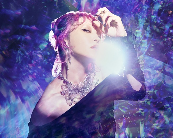 LiSA ライブBlu-ray&DVD『LiVE is Smile Always～i SCREAM