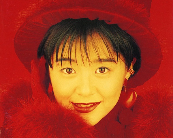 谷村有美『White Songs -New Year, New Light-』アナログレコード＆CD