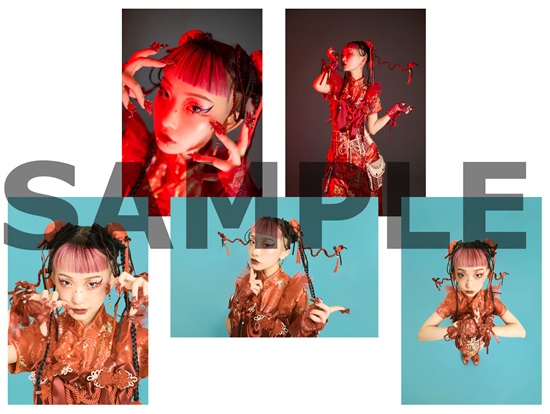 オンラインでは特典の配布を終了いたしました】水曜日のカンパネラ