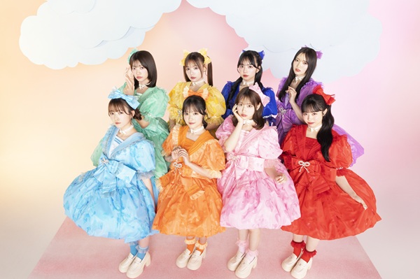 CUTIE STREET 3rdシングルCDが2026年5月27日発売 - TOWER RECORDS ONLINE