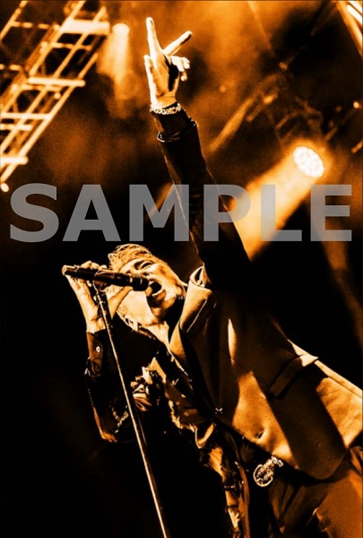 吉川晃司｜ライブBlu-ray&DVD『KIKKAWA KOJI LIVE TOUR 2021 BELLING