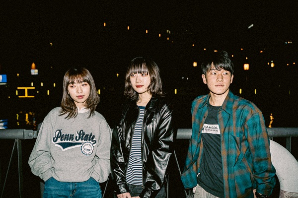 ブランデー戦記｜ファーストEP『人類滅亡ワンダーランド』8月9日発売