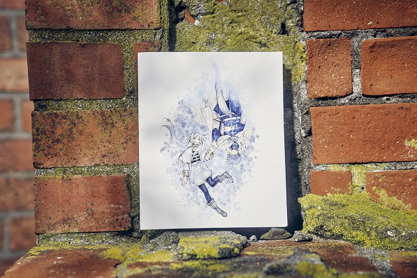 YOASOBI｜TVアニメ「葬送のフリーレン」オープニングテーマ『勇者』CD+