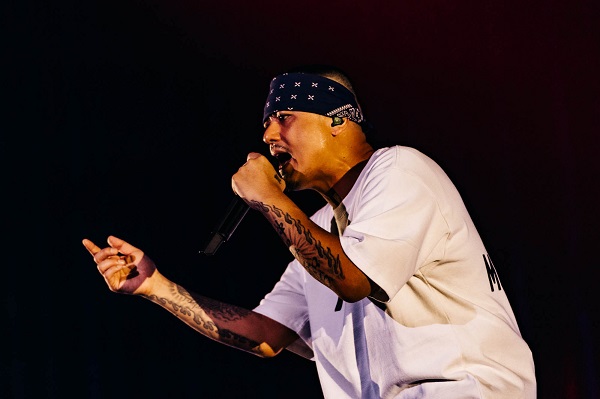 OZROSAURUS｜ライブDVD『NOT LEGEND at YOKOHAMA ARENA』2024年1月31日