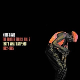 Miles Davis（マイルス・デイヴィス）｜帝王マイルス、未発表音源