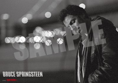 Bruce Springsteen（ブルース・スプリングスティーン）『Tracks II