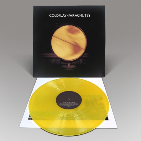 Coldplay（コールドプレイ）｜デビュー・アルバム『Parachutes』発売20