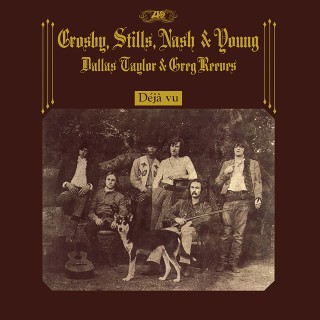 Crosby, Stills, Nash & Young（クロスビー・スティルス・ナッシュ