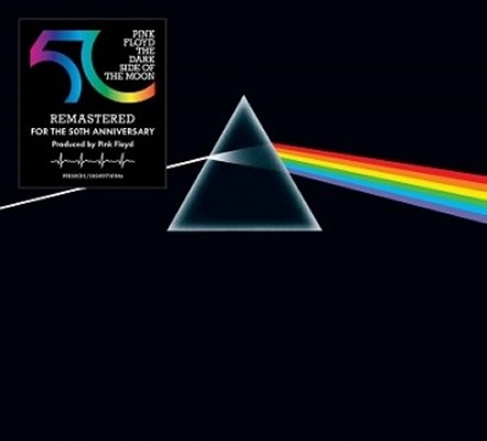Pink Floyd（ピンク・フロイド）｜不滅の名盤『狂気(The Dark Side Of
