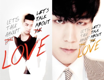 BIGBANGのV.Iことスンリ、韓国ソロ新作が完成 - TOWER RECORDS ONLINE