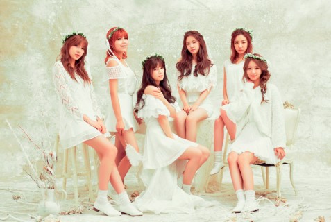 Apink、日本デビュー・シングル発売 - TOWER RECORDS ONLINE