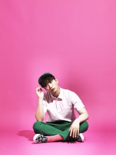 イジュノ2PM 2017 N様THE FIFTH PHOTOBOOK&DVD イジュノ2PM 2017 N様