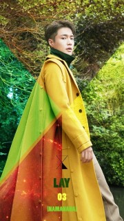 EXOのレイ、アメリカ・デビュー・アルバム『NAMANANA』 - TOWER