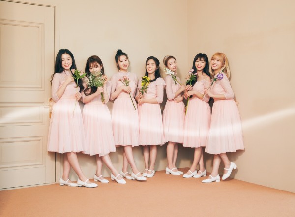 OH MY GIRL JAPAN 2nd ALBUM』7月3日発売 - TOWER RECORDS ONLINE