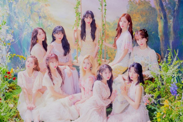 宇宙少女(WJSN)『Neverland: Mini Album』｜タワーレコードオンライン