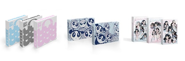 NewJeans｜韓国セカンドEP『Get Up』好評発売中！ - TOWER RECORDS ONLINE