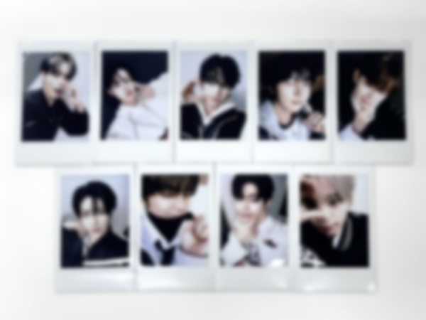 ZEROBASEONE 日本ファーストEP『PREZENT』2025年1月29日発売 タワレコ