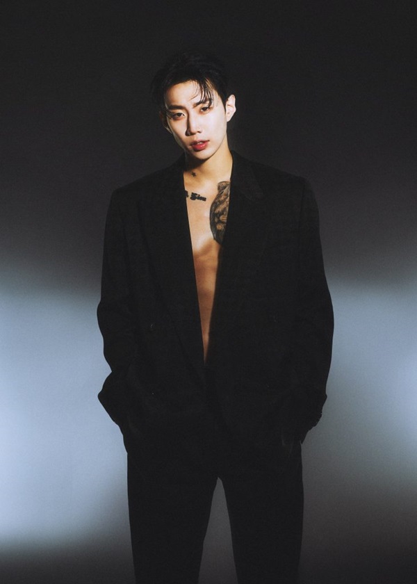 12月16日(月)開始！〉Jay Park「THE ONE YOU WANTED」リリースイベント