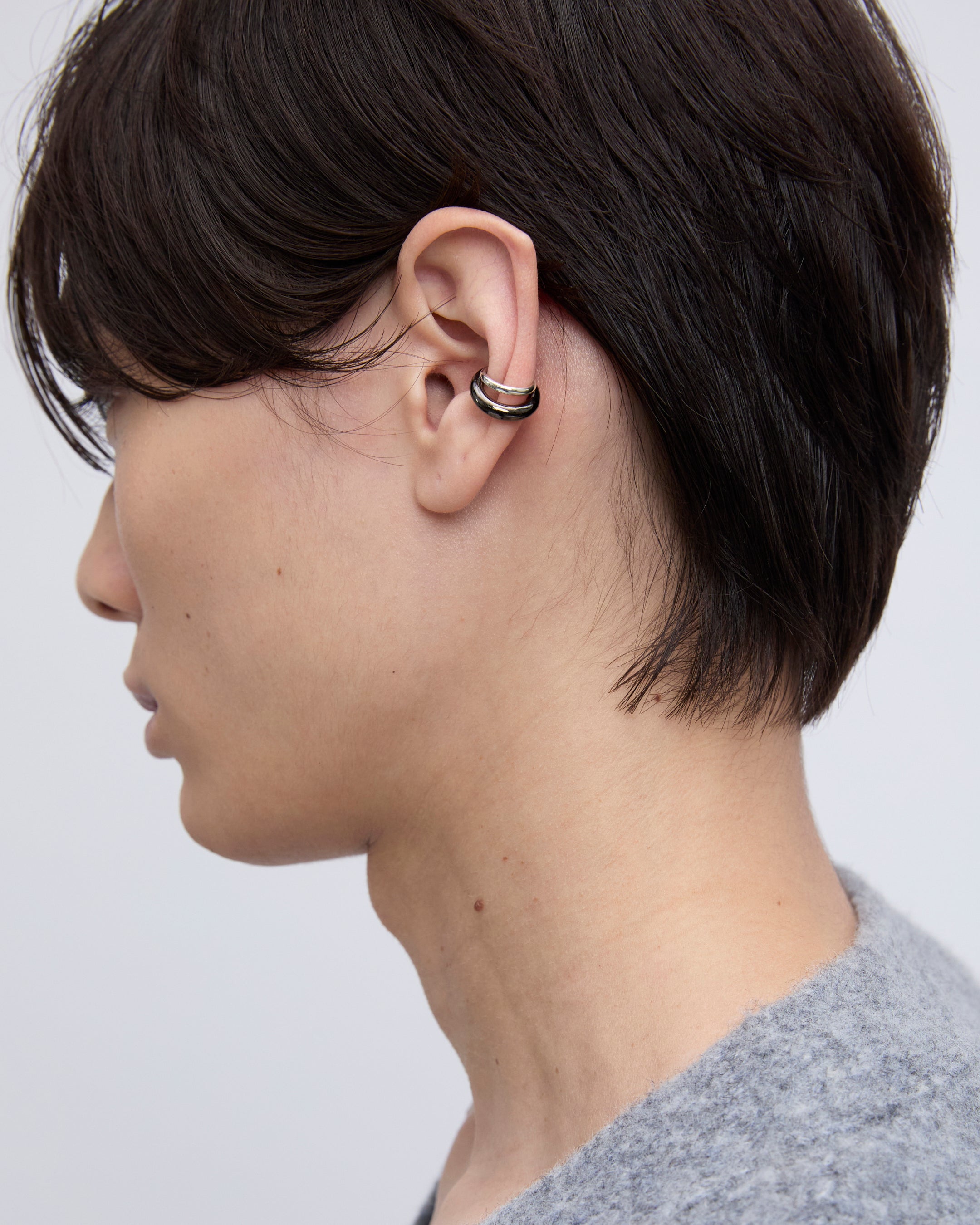 CDL Eclipse Ear Cuff – CDL TOKYO