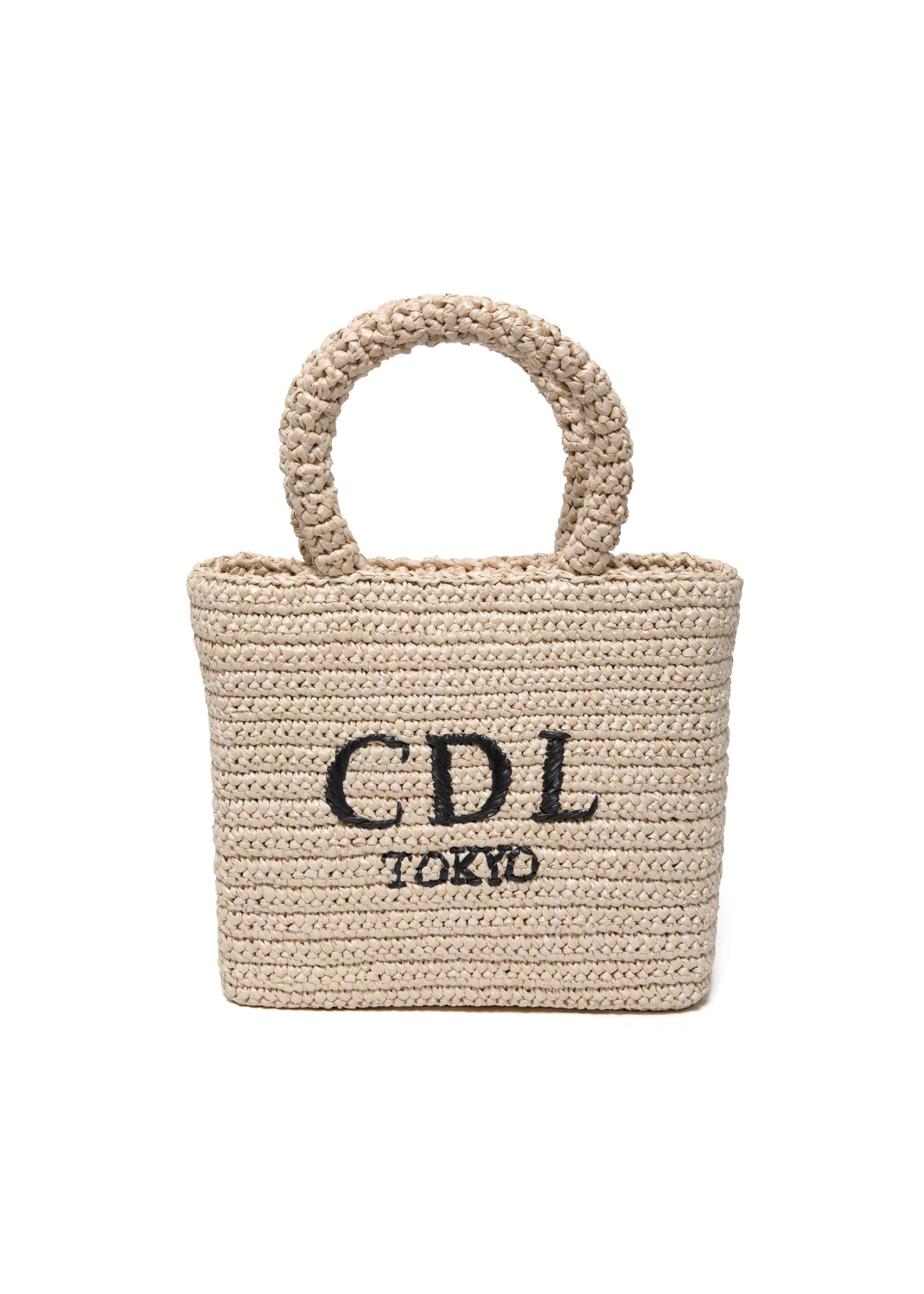 大阪限定✨CDL TOKYO☆ポップアップ☆ノベルティ☆トートバッグ