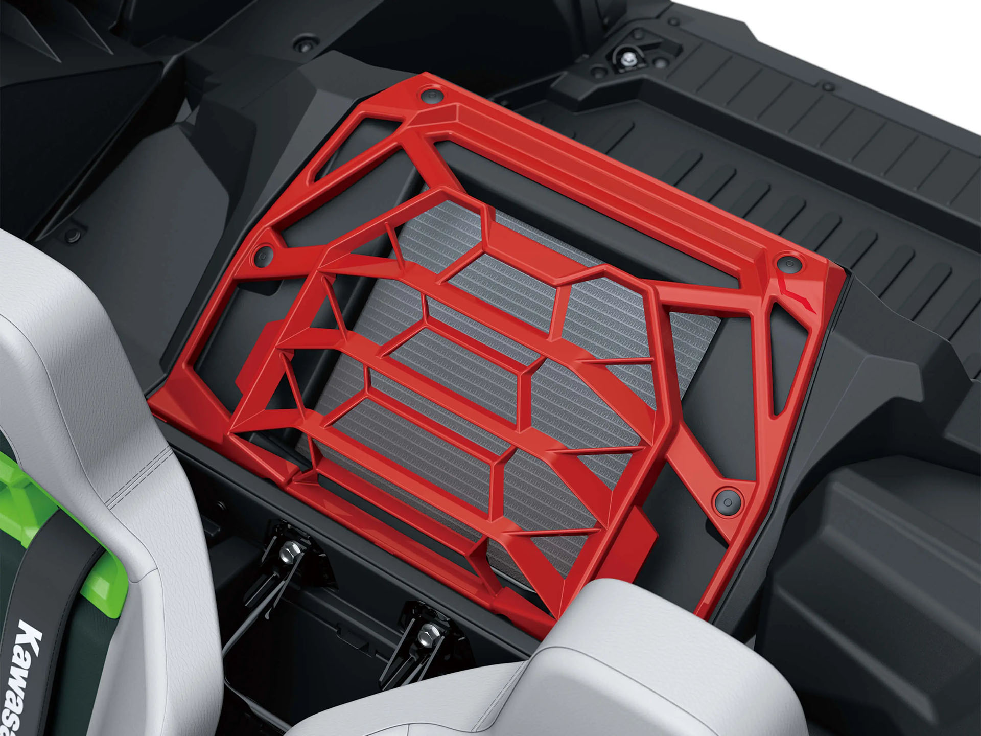 New 2026 Kawasaki Teryx4 H2, Palmer MA | Specs, Price, Photos