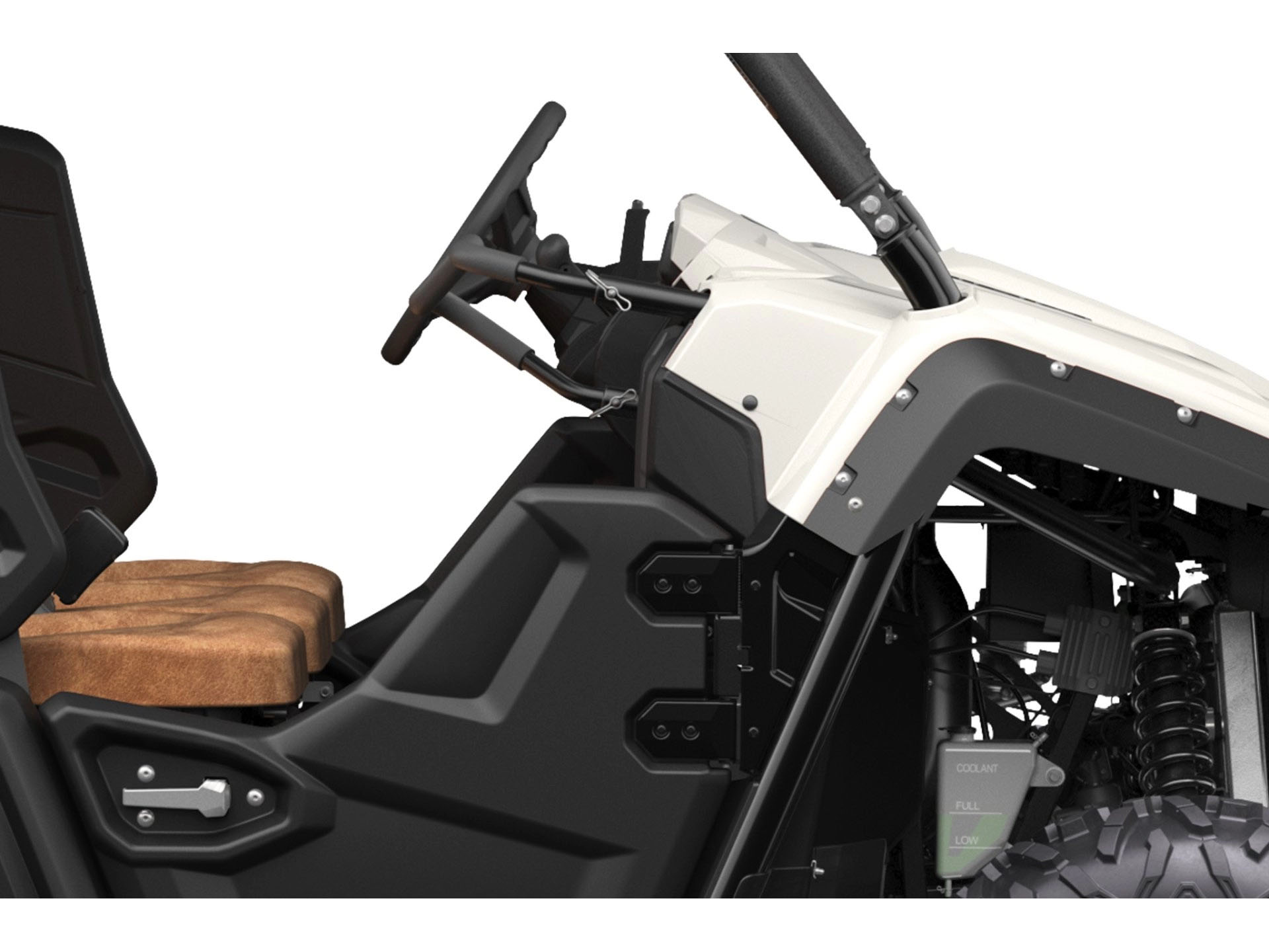2026 Yamaha Viking EPS Ranch Edition | New Utility Vehicles for