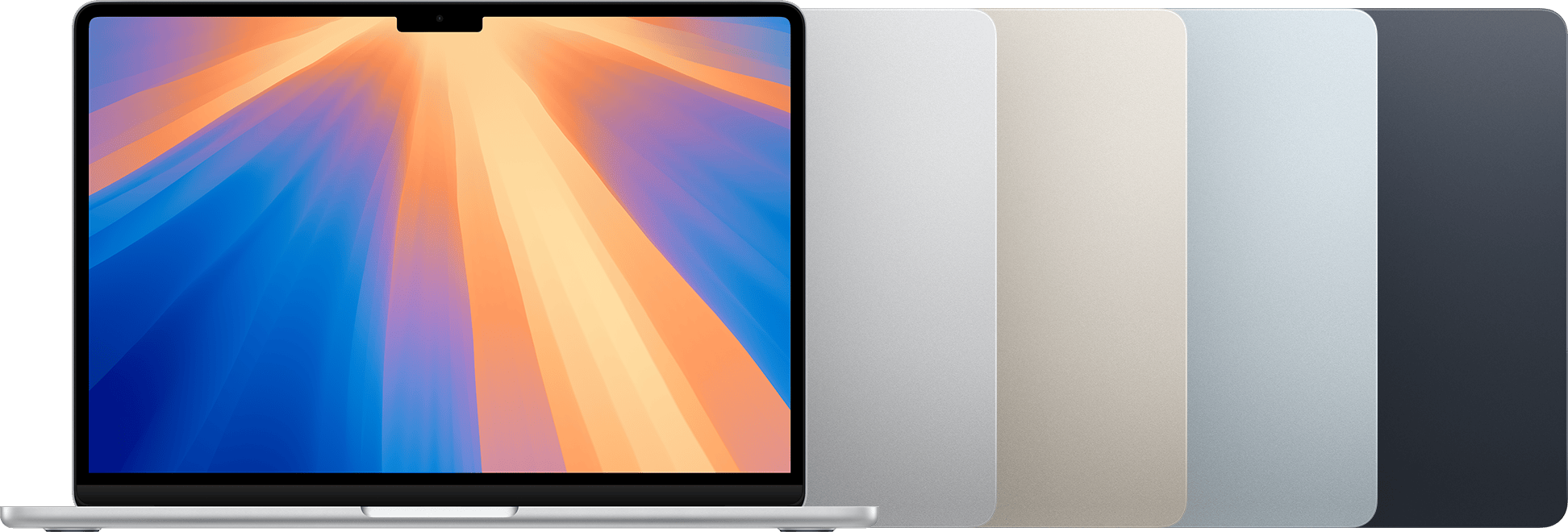 MacBook Airのモデルを識別する - Apple サポート (日本)
