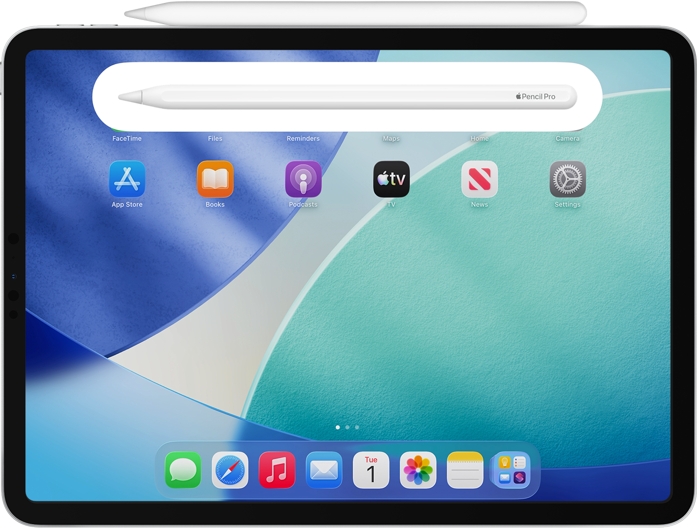 Apple PencilがiPadとペアリングされない場合 - Apple サポート (日本)