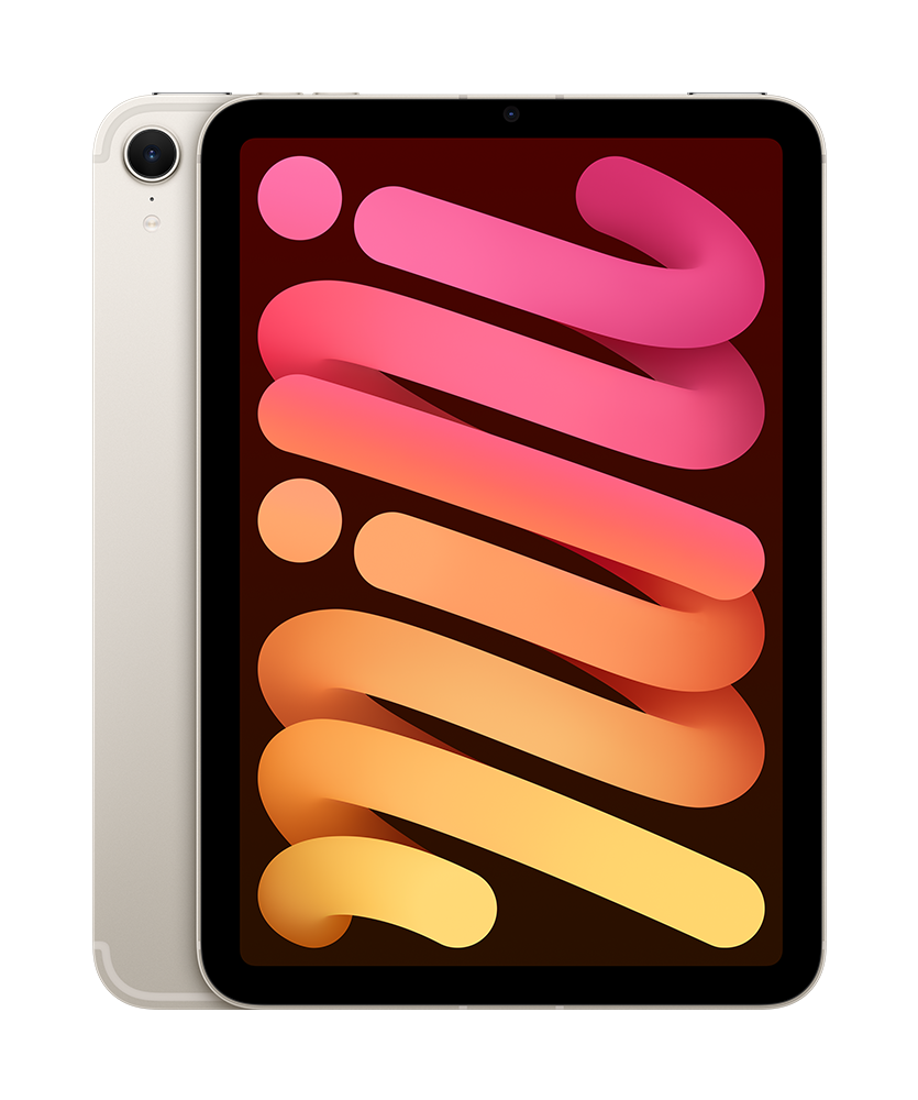 美品】iPad mini (A17-Pro) 128GB 第7世代 iPad mini (A17 Pro) - 技術