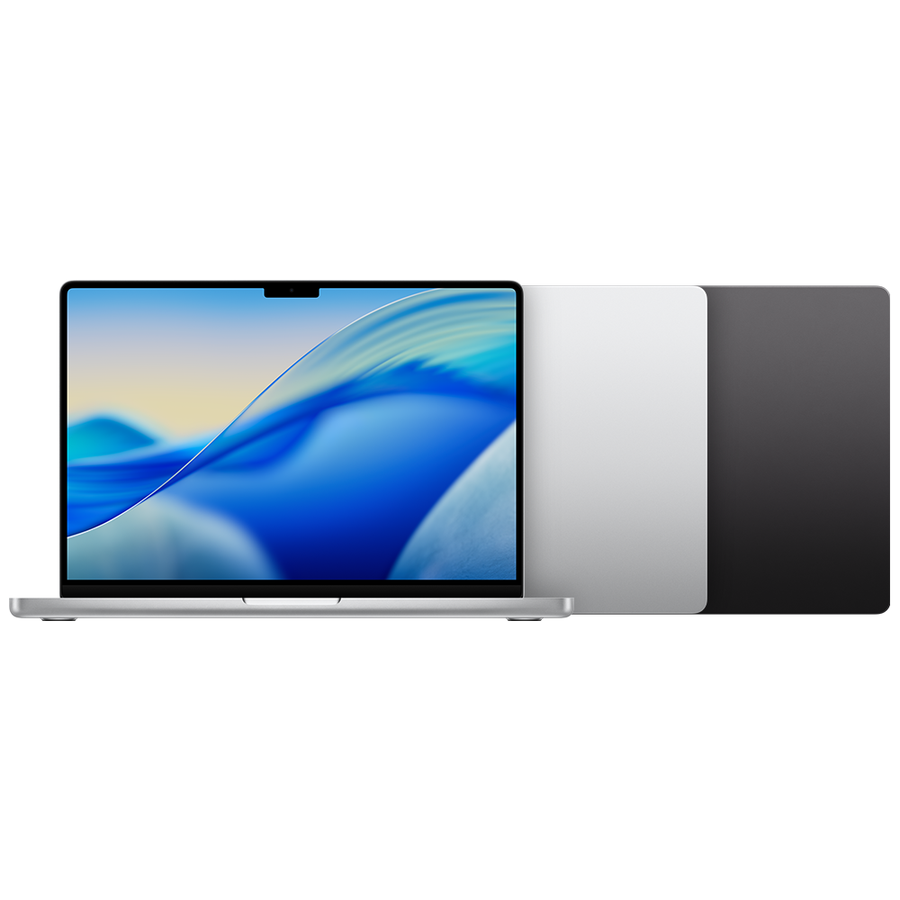 MacBook Pro (14インチ、 M5) - 技術仕様 - Apple サポート (日本)