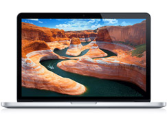 MacBook Pro (Retina, 13 polegadas, início de 2013