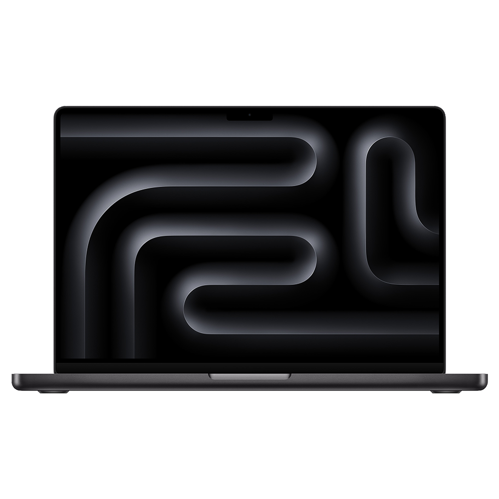 MacBook Pro (14-inch, M4, 2024) - Tech Specs - Apple Support