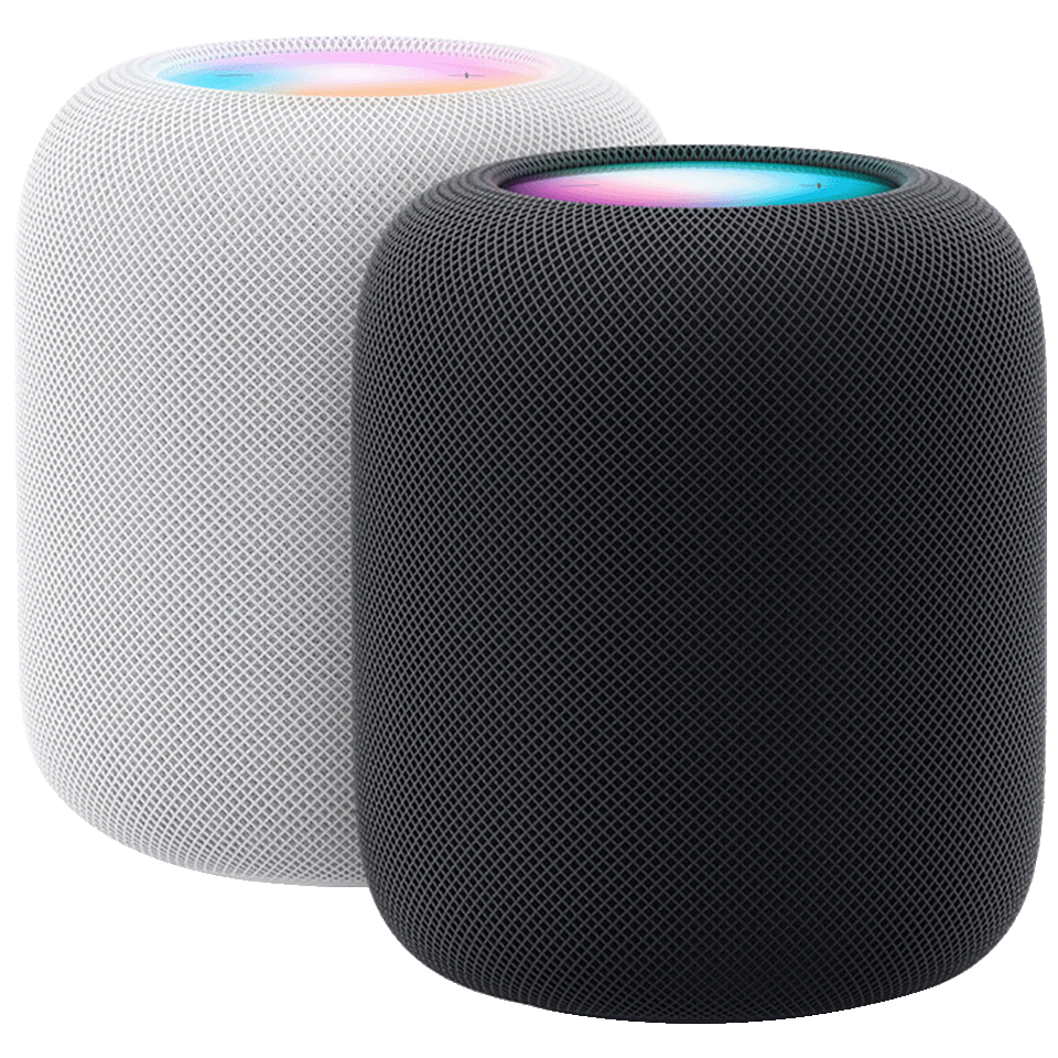 HomePod (第2世代) - 技術仕様 - Apple サポート (日本)