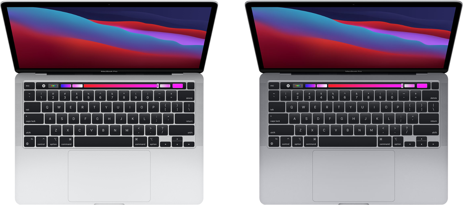 MacBook Pro (13-inch, M1, 2020) - 技術仕様 - Apple サポート (日本)