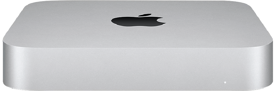 Mac mini (M1, 2020) - Technical specifications - Apple Support (CA)