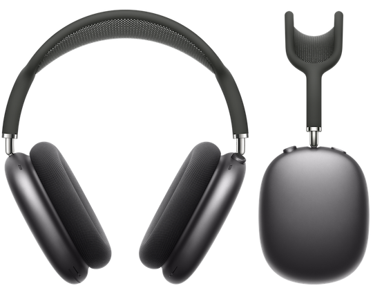 AirPods Max - 技術仕様 - Apple サポート (日本)