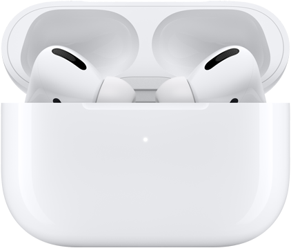 AirPods Pro 1 with Wireless Charging Case - Tech Specs - Apple