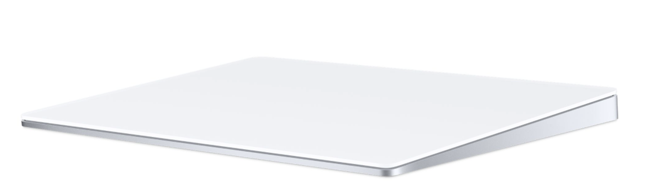 Magic Trackpad - Tech Specs - Apple Support