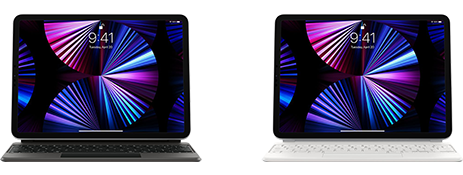 iPad 11 inch 用 Magic Keyboard - 技術仕様 - Apple サポート (日本)