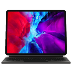 Magic Keyboard for iPad Pro 12.9‑inch (4th generation) - Technical