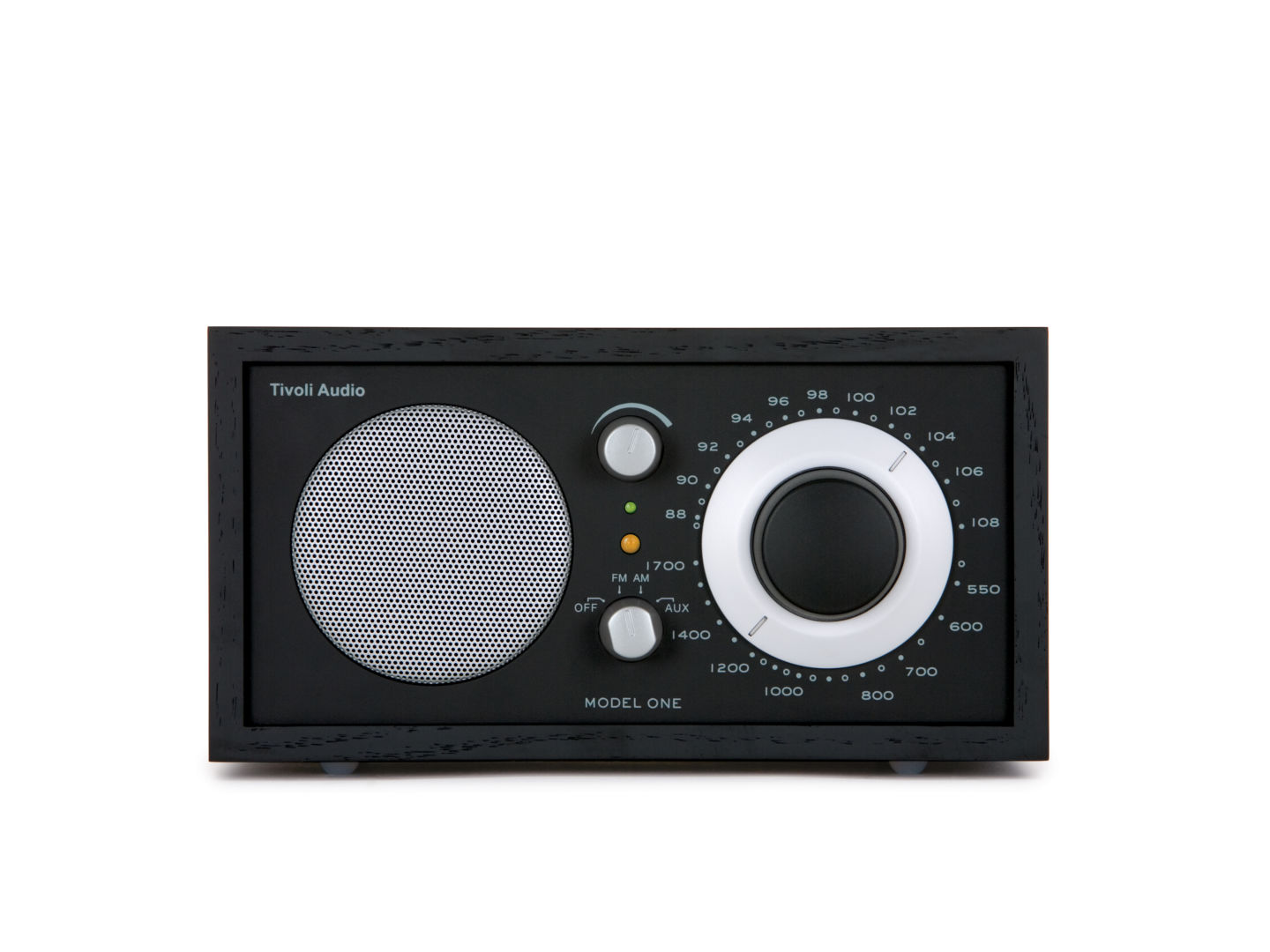 Tivoli Model One® AM/FM Table Radio - The Century House - Madison, WI